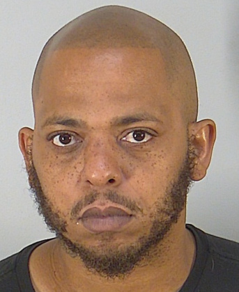 Jeremy Rashad Hepburn