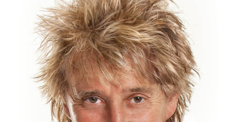 Rod Stewart