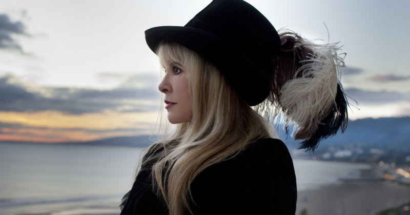 Stevie Nicks