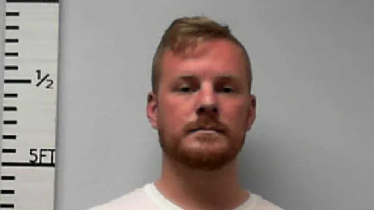 Joshua Brandon Nolen