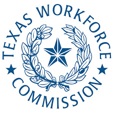 Texas Workforce Commission logo, courtesy image.