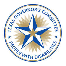 Governor’s Committee on People With Disabilities logo, courtesy image.
