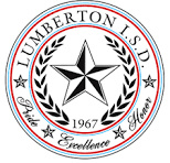 Lumberton ISD logo, courtesy image.