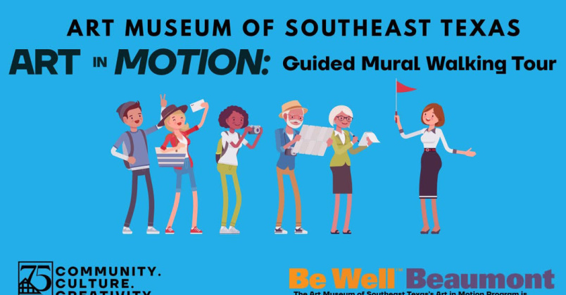 Event flyer, courtesy image.