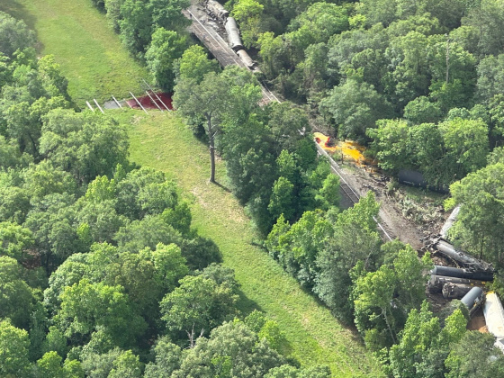 Courtesy image of the wreck.