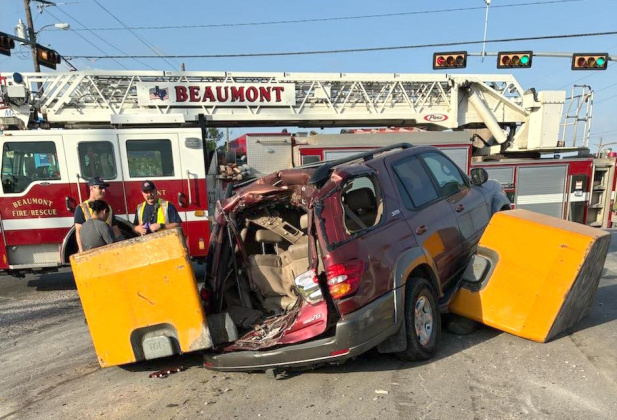 Picture of the wreck, courtesy image.