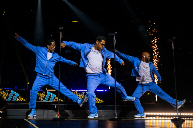 Boyz II Men