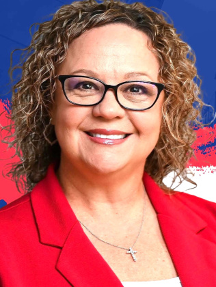 Angie Smith