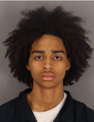 Demarion Smith