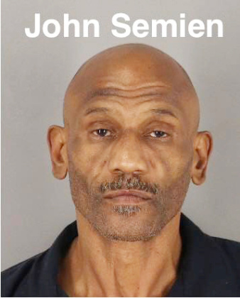 John Semien