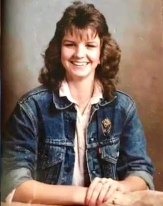 Caroline Susan Bolen