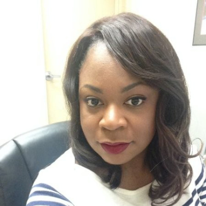 Chrysantha Wilson