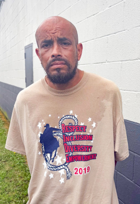 Geraldo Guadalupe Peralta Garcia