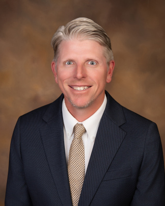 Chris Moore: Bridge City High School of Bridge City ISD, 23-years teaching experience