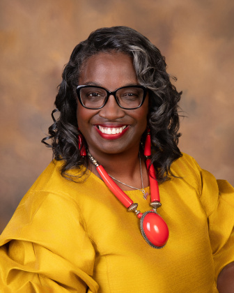 Yolanda    N. Avery Woodrow Wilson Early College High School of Port Arthur ISD, 15-years teaching experience