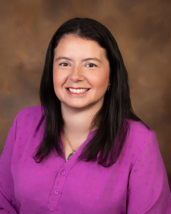 Patricia Broussard: Orangefield Junior High School of Orangefield ISD, 20-years teaching experience