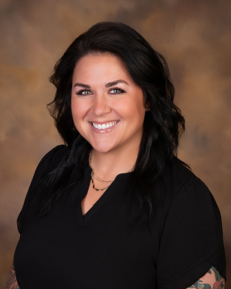 Kalia Foster: Kountze Middle School of Kountze ISD, 11-years teaching experience