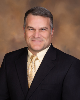 Michael Majors: Vidor High School of Vidor ISD, 27-years teaching experience