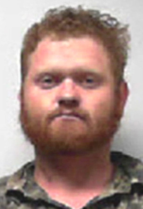 James Daniel Swearingen