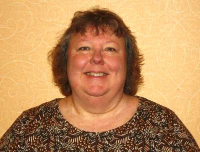 Deborah McWilliams