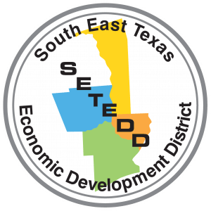 SETEDD logo, courtesy image.