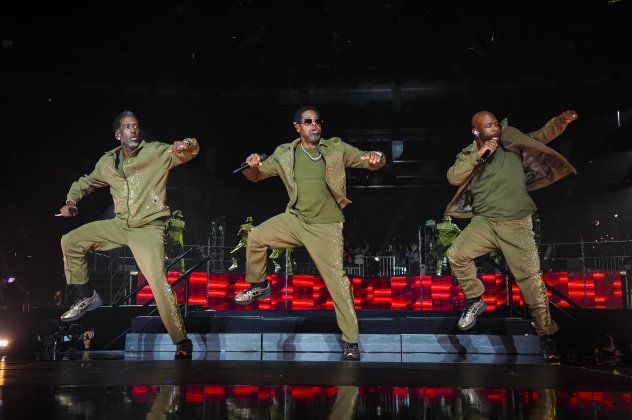 Boyz II Men