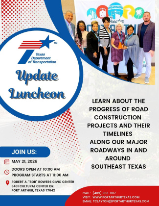 Event flyer, courtesy image.