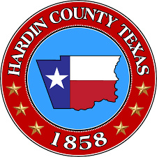 Hardin County logo, courtesy image.
