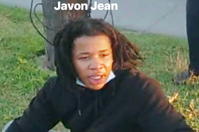 Javon Jean