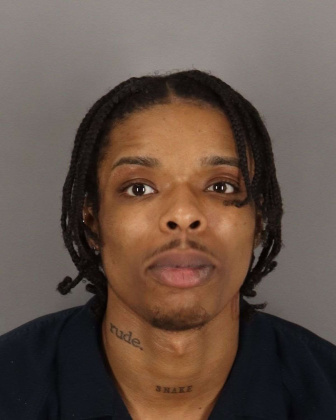 Jermaine Haynes