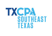 TXCPA logo, courtesy image.