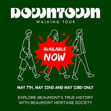 Event flyer, courtesy image.