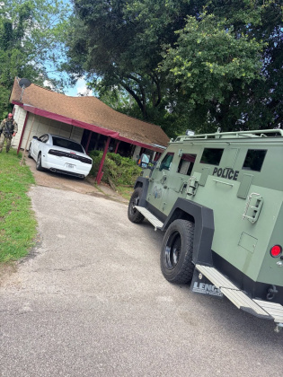 BPD deploys military-grade equipment, seizing narcotics and weapons