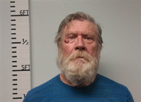 Jerry Wayne Bolden