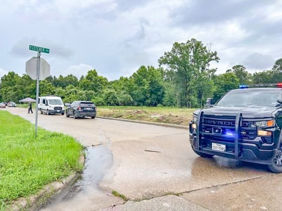 BPD responds after city employee discovers dead body