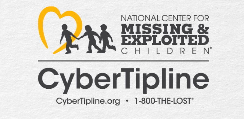 CyberTipline