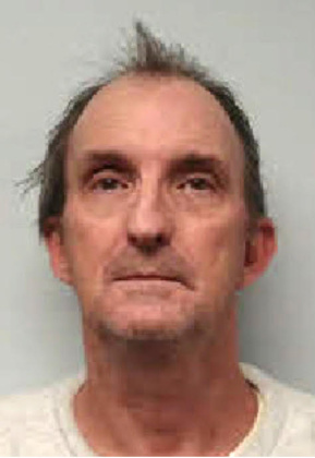 Michael Louis Nunn