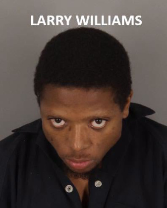 Larry Williams