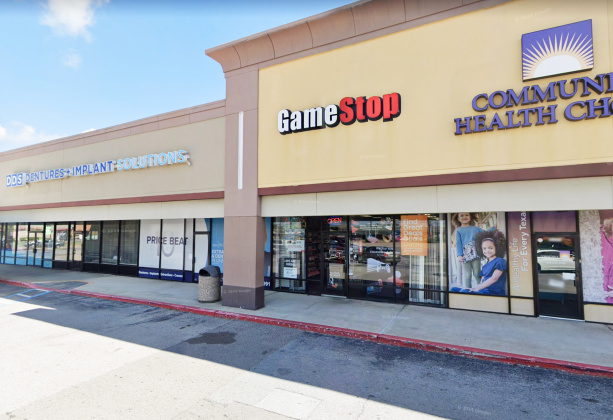 GameStop, 5890 Eastex Fwy., Beaumont