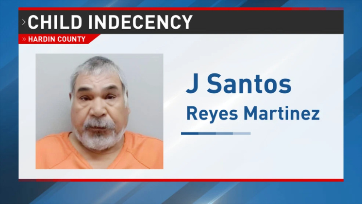 J. Santos Reyes Martinez