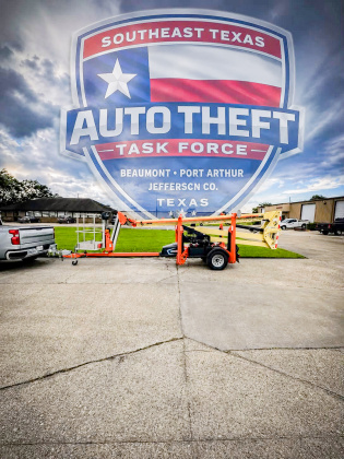 SETX Auto Task Force