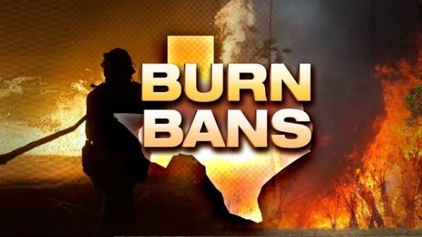 Burn ban 