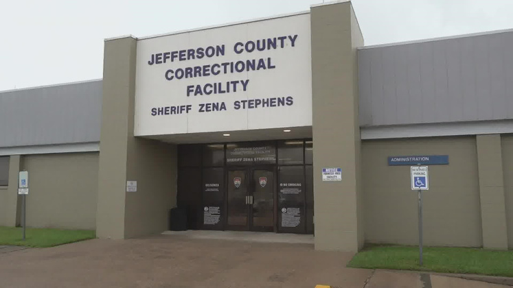 Jeff Jail 