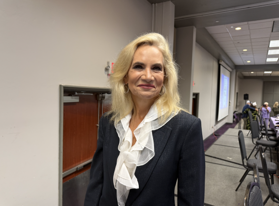 Lauri Ryerkerk