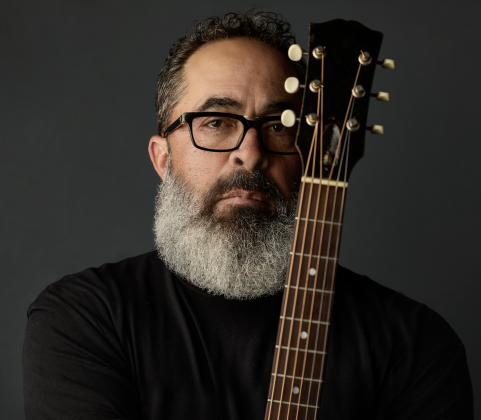 Aaron Lewis