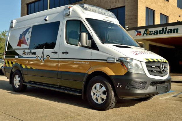 ambulance 