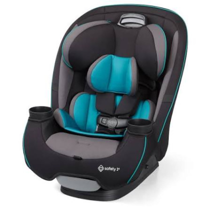 Car seat 