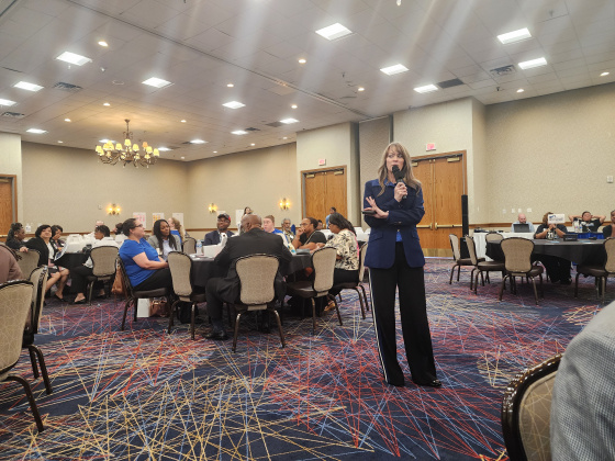 Massey presents community action series 