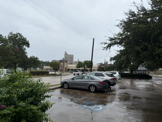 Rain