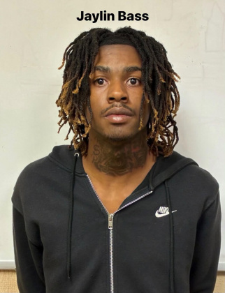 Jaylin Bass 